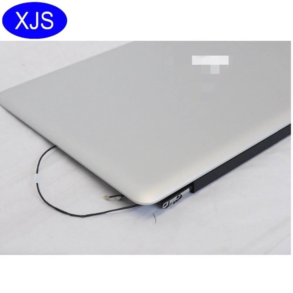 A1286 Глянцевая Full LED Экран Дисплей для MacBook Pro 15 "A1286 ЖК-дисплей Assembly661-6504 661-5847 661-5848