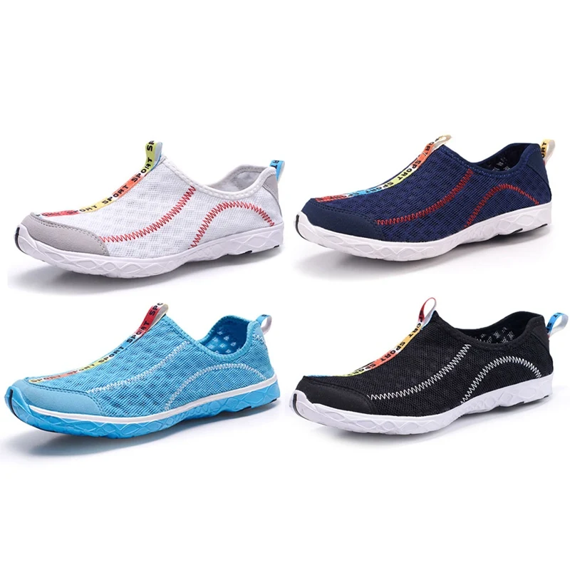 Swimming Water Shoes Men And Women Beach Camping Shoes Adult Unisex Flat Soft Walking Lover yoga Shoes sneakers zapatos de mujer
Swimming Water Shoes Men And Women Beach Camping Shoes Adult Unisex Flat Soft Walking Lover yoga Shoes sneakers zapatos de mujer