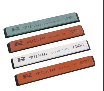 2nd Fix Angle Apex edge Professional Knife Sharpener Sharpening Stones Replacement Set w Base 4piece per lot
2nd Fix Angle Apex edge Professional Knife Sharpener Sharpening Stones Replacement Set w Base 4piece per lot