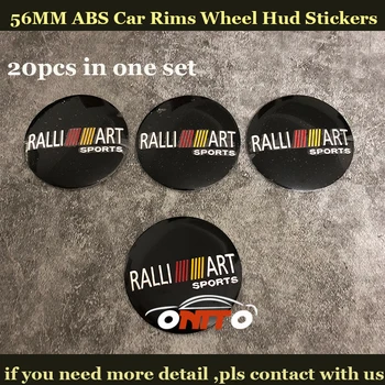 20pcs/set 56MM Car Wheel hub Stickers for Mitsubish Lancer 10 9 EX Eclipse Galant Car Wheel hub Caps Ralliart logo Badge Sticker
20pcs/set 56MM Car Wheel hub Stickers for Mitsubish Lancer 10 9 EX Eclipse Galant Car Wheel hub Caps Ralliart logo Badge Sticker