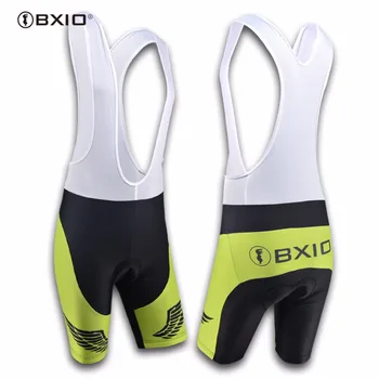 BXIO Brand Cycling Bib Shorts Bicycle Clothing Pro Team Bike Shorts 3D Gel Pad Cycling Trousers Summer Mens Clothes BX-036-P 
BXIO Brand Cycling Bib Shorts Bicycle Clothing Pro Team Bike Shorts 3D Gel Pad Cycling Trousers Summer Mens Clothes BX-036-P