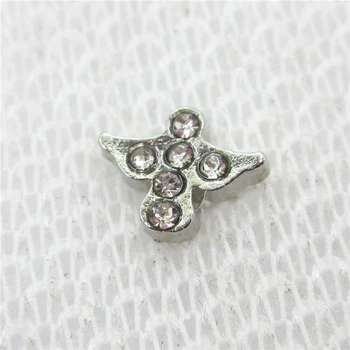 30pcs/lot Crystal Peace Dove Bird Floating Charms Living Glass Memory Floating Lockets Pendants Charms DIY Jewelry Charms 
30pcs/lot Crystal Peace Dove Bird Floating Charms Living Glass Memory Floating Lockets Pendants Charms DIY Jewelry Charms