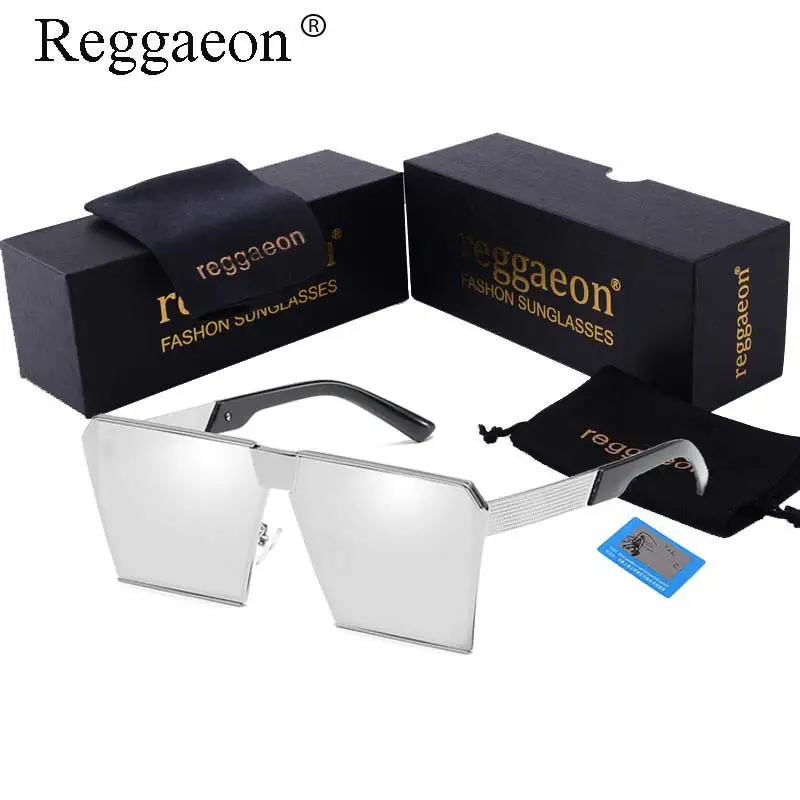 2018 New square Rimless Sunglasses Women men Oversize Unique Shield Mirror Unusual hexagonal Flat sun glasses Color lenses cool
2018 New square Rimless Sunglasses Women men Oversize Unique Shield Mirror Unusual hexagonal Flat sun glasses Color lenses cool