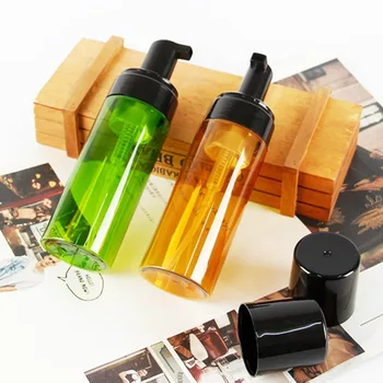 Portable Foam Maker Bottles Manual Bubbler for Hair Facial Cleanser Foaming Cup Body Wash Bubble Maker Salon Tool
Portable Foam Maker Bottles Manual Bubbler for Hair Facial Cleanser Foaming Cup Body Wash Bubble Maker Salon Tool