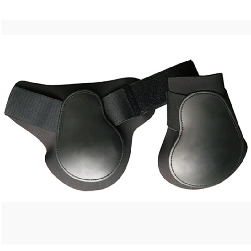 Adjustable Horse Hind Boots Equine Leg Guard Horse Riding Jumping Protective Tendon Shin Protection Neoprene Hock Brace
Adjustable Horse Hind Boots Equine Leg Guard Horse Riding Jumping Protective Tendon Shin Protection Neoprene Hock Brace