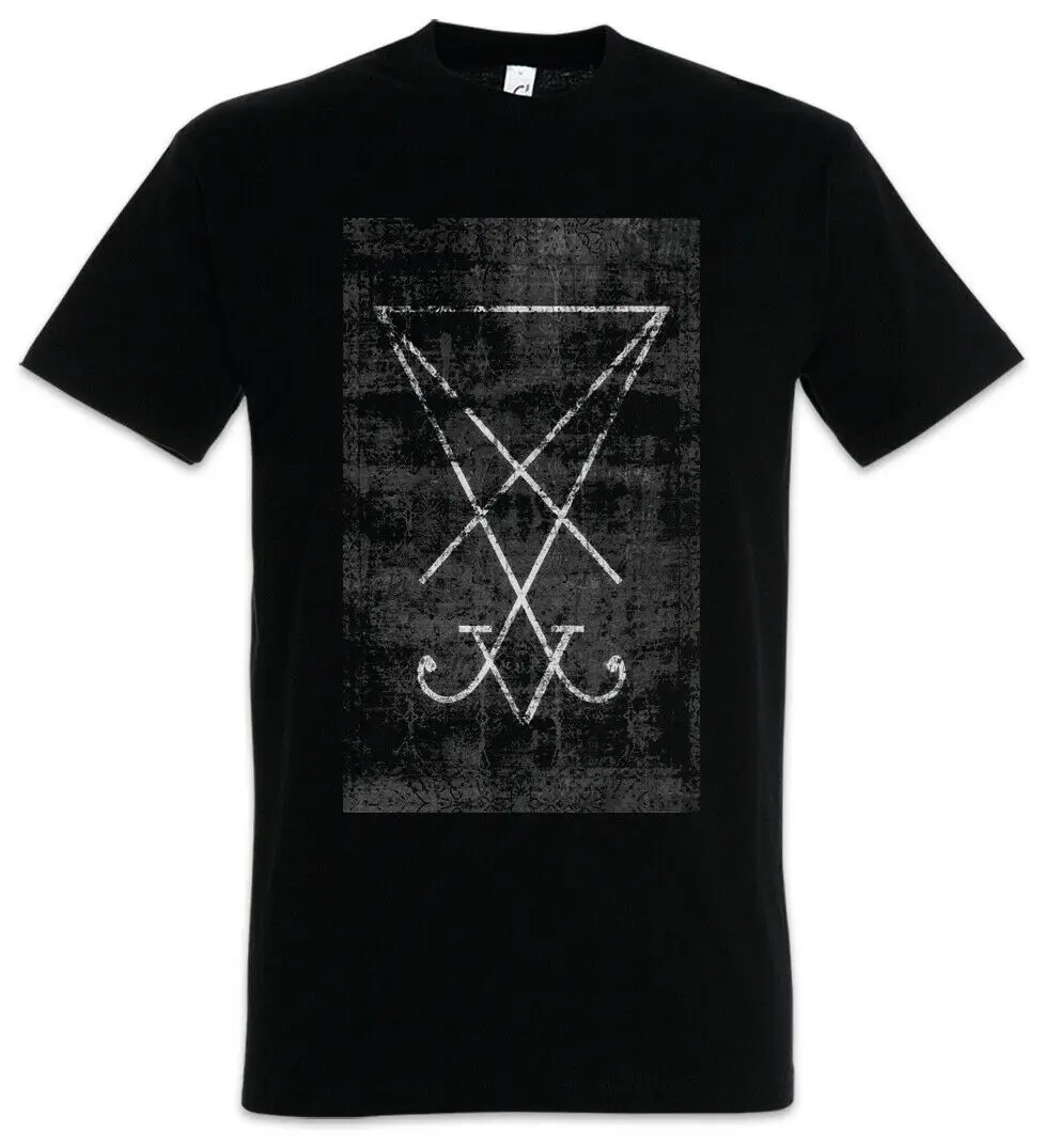 Tarot Sigil of Lucifer T-Shirt Card Cards Symbol Sign Logo Insignia Devil Satan
Tarot Sigil of Lucifer T-Shirt Card Cards Symbol Sign Logo Insignia Devil Satan