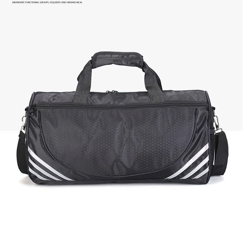 Large Capacity Travel Duffle Multifunction Tote Men's Black handbag Travel Bag Waterproof Leather Casual Crossbody Bags
Large Capacity Travel Duffle Multifunction Tote Men's Black handbag Travel Bag Waterproof Leather Casual Crossbody Bags
