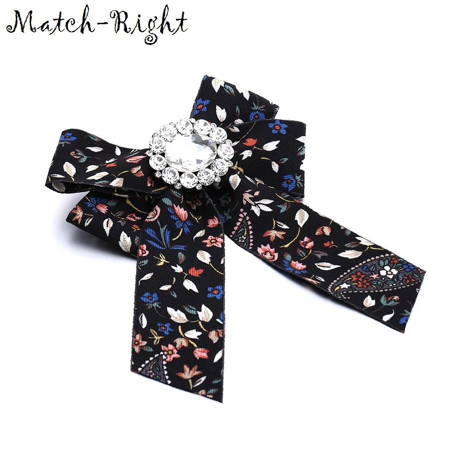 Match-Right Woman & Man Brooches Long Ribbon Big Stripe Bowknot Shirt's Bow Tie Pins Collar Accessories Fashion Jewelry SP282
Match-Right Woman & Man Brooches Long Ribbon Big Stripe Bowknot Shirt's Bow Tie Pins Collar Accessories Fashion Jewelry SP282