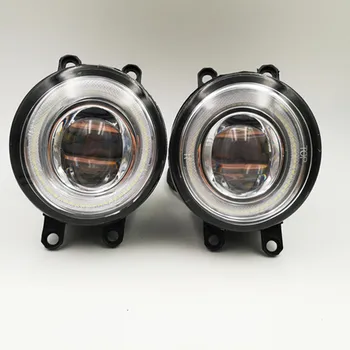 CSCSNL 1Set/pair 12V Car LED Angel Eyes DRL Fog Light Lamp DRL Daytime Running Light For Toyota Harrier 2014-2016
CSCSNL 1Set/pair 12V Car LED Angel Eyes DRL Fog Light Lamp DRL Daytime Running Light For Toyota Harrier 2014-2016