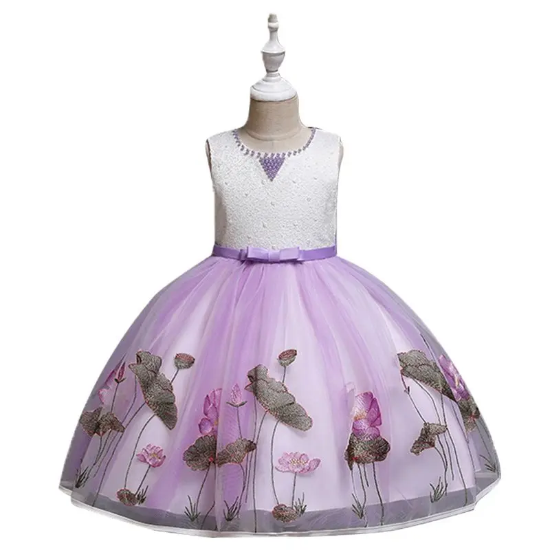 3-10 Years Teenagers Girls Dress Wedding Party Princess Christmas Dresses Girl Birthday Party Dress Kids Girls Clothing Vestidos
3-10 Years Teenagers Girls Dress Wedding Party Princess Christmas Dresses Girl Birthday Party Dress Kids Girls Clothing Vestidos