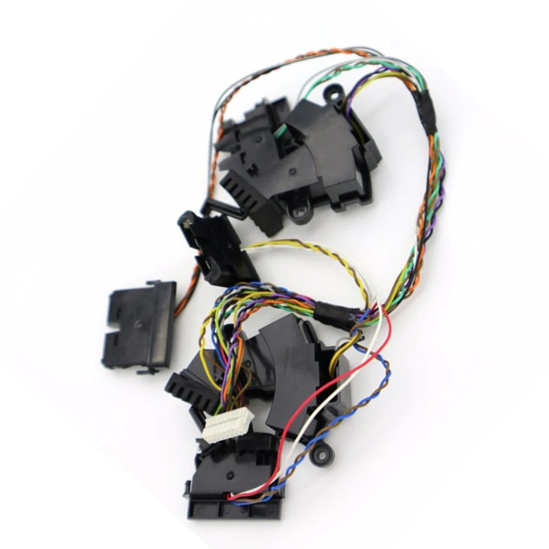 Black 1pc Drop Sensor For iRobot Roomba 500 600 700 800 Series Sweeper Accessories Drop Bumper Sensor accessories
Black 1pc Drop Sensor For iRobot Roomba 500 600 700 800 Series Sweeper Accessories Drop Bumper Sensor accessories