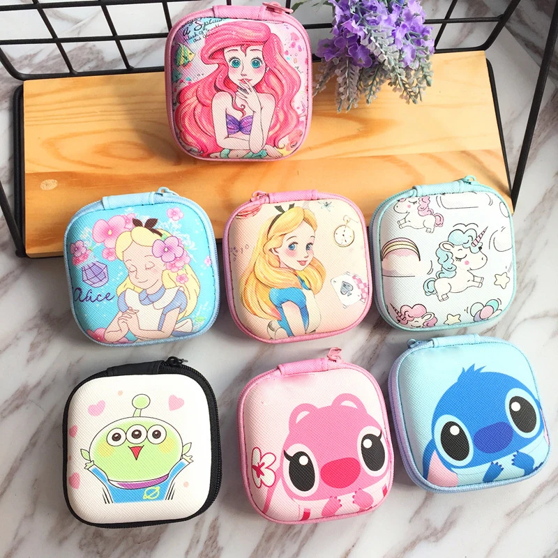 Beautiful Gift Colorful Portable Mini Zipper Square Hard Storage Case Bag for Earphone Headphone SD TF Cards USB Cable
Beautiful Gift Colorful Portable Mini Zipper Square Hard Storage Case Bag for Earphone Headphone SD TF Cards USB Cable
