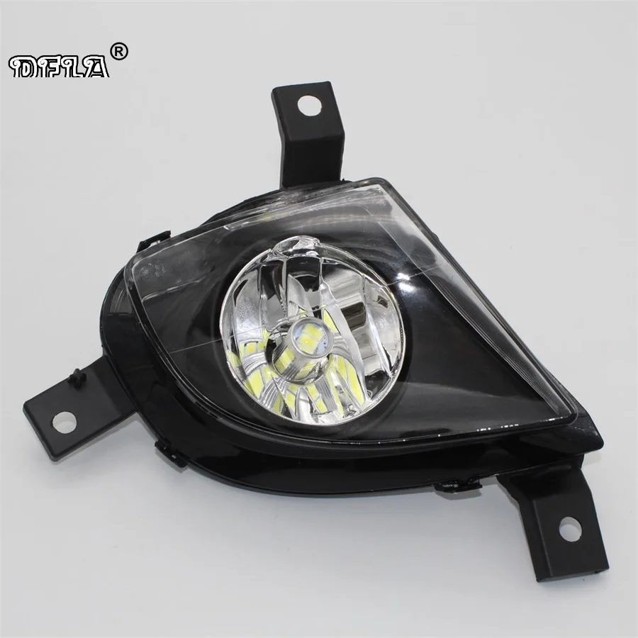 Right Side For BMW 3 Series E90 E91 328i 335d 323i 335i 320i 325i 328i xDrive 2008-2011 Car-styling LED Lamp Fog Lamp Fog Light
Right Side For BMW 3 Series E90 E91 328i 335d 323i 335i 320i 325i 328i xDrive 2008-2011 Car-styling LED Lamp Fog Lamp Fog Light