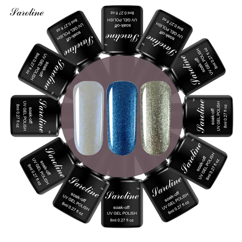 Saroline 2019 New 29 Nude Colors Nail Gel Polish 8ML Semi Permanent Soak-off UV LED Gel Nail Polish Manicure Need Led Lamp
Saroline 2019 New 29 Nude Colors Nail Gel Polish 8ML Semi Permanent Soak-off UV LED Gel Nail Polish Manicure Need Led Lamp