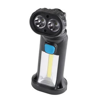 COB+XPE LED Flashlight USB Rechargeable Work Light Torch Portable Camping Lantern Mobile Phone Power Bank Lamp With Magnet Hook
COB+XPE LED Flashlight USB Rechargeable Work Light Torch Portable Camping Lantern Mobile Phone Power Bank Lamp With Magnet Hook