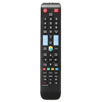 remote control suitbale for SAMSUNG 3D Smart TV AA59-00760A AA59-00761A AA59-00776A AA59-00773A AA59-00775A UE55F7000
remote control suitbale for SAMSUNG 3D Smart TV AA59-00760A AA59-00761A AA59-00776A AA59-00773A AA59-00775A UE55F7000