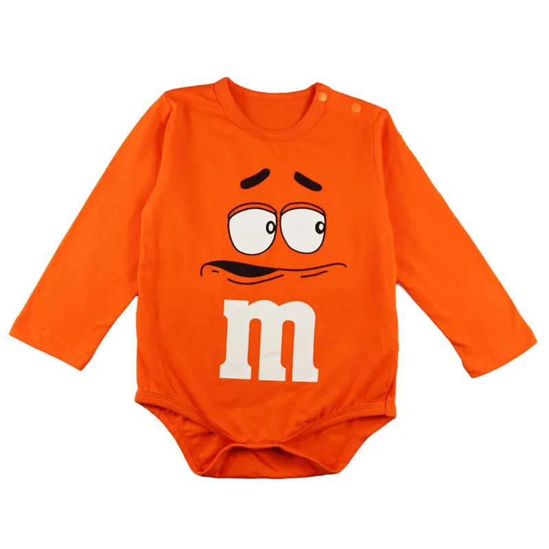 Summer Newborn Baby Clothes Boy Girl Kids Cotton Bodysuit Funny Cute Kawaii Outfits Infant Long Sleeve Daddy Gift Baby Onesie
Summer Newborn Baby Clothes Boy Girl Kids Cotton Bodysuit Funny Cute Kawaii Outfits Infant Long Sleeve Daddy Gift Baby Onesie