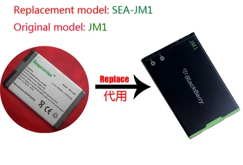 wholesale 10PCS mobile phone battery JM1 for Blackberry Bold 9900,9930,9790,Torch 9850,9860,
wholesale 10PCS mobile phone battery JM1 for Blackberry Bold 9900,9930,9790,Torch 9850,9860,