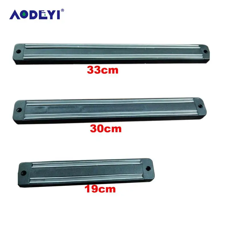 AODEYI Magnet Magnetic Force Tool Rest Knife Racks Holder Bar Shelf for House/Garage/ Kitchen/ Tool Room Black Kitchen Shelf
AODEYI Magnet Magnetic Force Tool Rest Knife Racks Holder Bar Shelf for House/Garage/ Kitchen/ Tool Room Black Kitchen Shelf