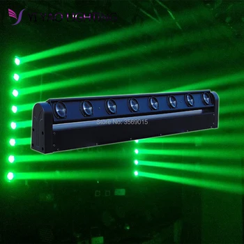 8X12W moving head beam light, RGBW 4in1 beam light dmx control led spotlights professional dj equipment
8X12W moving head beam light, RGBW 4in1 beam light dmx control led spotlights professional dj equipment