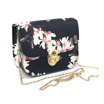 NEW Women Ladies Floral Mini Chain Bag Pouch Shoulder Bag Tote Purse Handbag Messenger Backpack Travel Organizer Case Container
NEW Women Ladies Floral Mini Chain Bag Pouch Shoulder Bag Tote Purse Handbag Messenger Backpack Travel Organizer Case Container