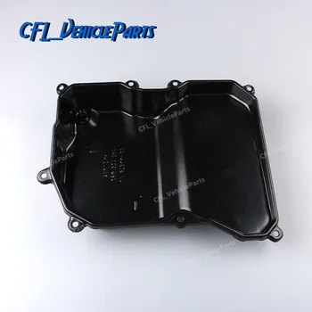 Auto Transmission Oil Pan 09G321361A For VW Beetle 2006-2010 Jetta 2006-2016 Passat 2006-2011 Golf For Audi A3 S3 For Skoda
Auto Transmission Oil Pan 09G321361A For VW Beetle 2006-2010 Jetta 2006-2016 Passat 2006-2011 Golf For Audi A3 S3 For Skoda