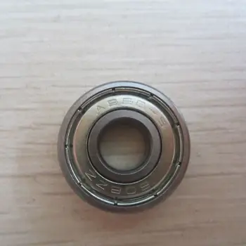 100pcs MR128ZZ L-1280 678ZZ deep groove ball bearing 8x12x3.5mm miniature bearing MR128
100pcs MR128ZZ L-1280 678ZZ deep groove ball bearing 8x12x3.5mm miniature bearing MR128