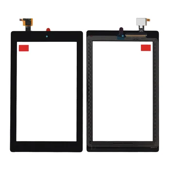 Tablet Screen Touch Digitizer + Tools Replace for Amazon Fire 7" 7th Gen SR043KL
Tablet Screen Touch Digitizer + Tools Replace for Amazon Fire 7" 7th Gen SR043KL
