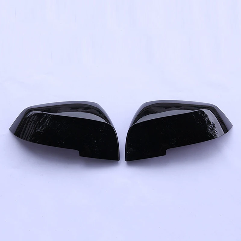 Car Rearview Mirror Cover Trim Carbon Fiber Black New Exterior Side Mirror Cover Trims Accessories For BMW X2 F39 2017-2019
Car Rearview Mirror Cover Trim Carbon Fiber Black New Exterior Side Mirror Cover Trims Accessories For BMW X2 F39 2017-2019