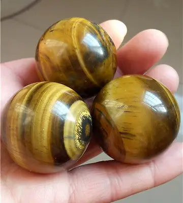 fa88004309128<<<+191g 3PCS Pretty Natural Tigers Eye Crystal Sphere Ball Healing-E172
fa88004309128<<<+191g 3PCS Pretty Natural Tigers Eye Crystal Sphere Ball Healing-E172