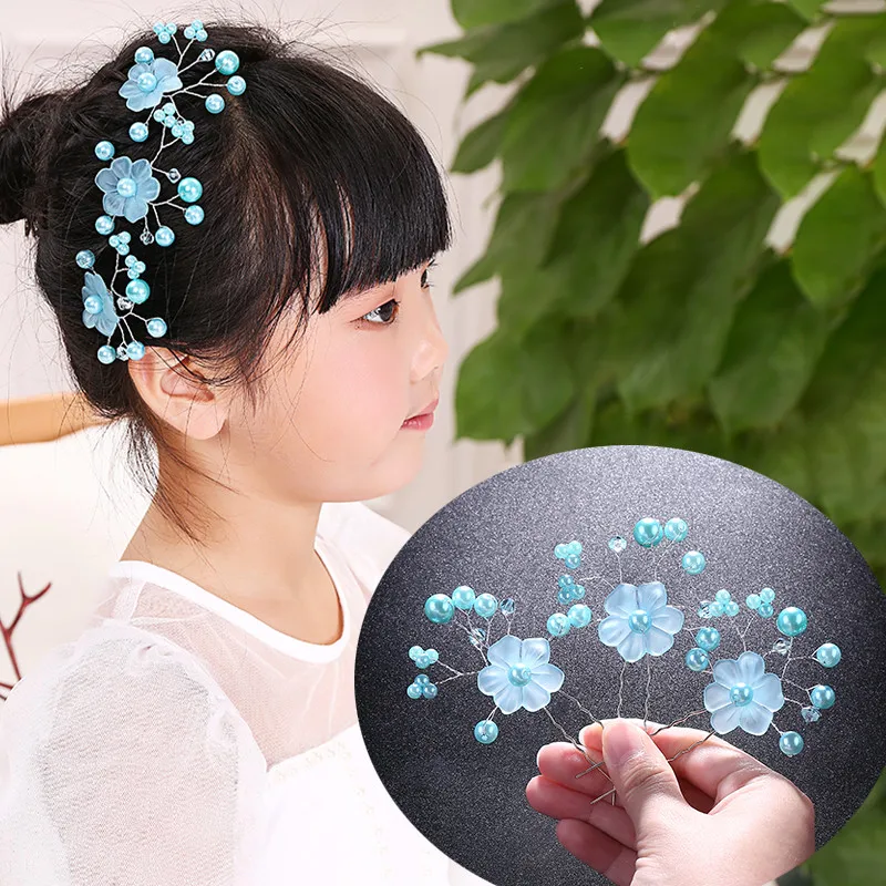 2019 Flower Hairpins Hair Accessories Hair Pick Stick Clips Hairgrip For Women Girl Party accesorios para el cabello
2019 Flower Hairpins Hair Accessories Hair Pick Stick Clips Hairgrip For Women Girl Party accesorios para el cabello