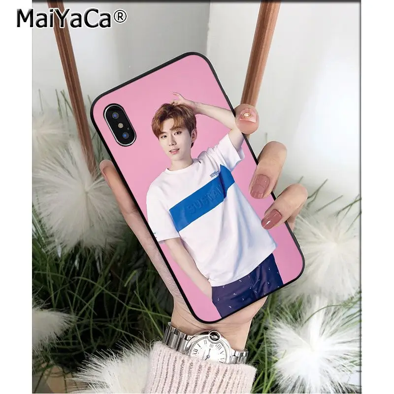 KOPO MONSTA X