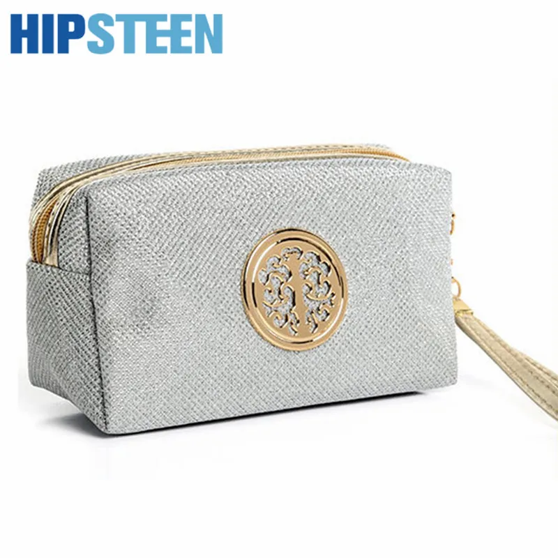HIPSTEEN Fashion Travel Lady Makeup Bag Toiletry Bag Waterproof Women Ladies Cosmetics Bag Organizer Wash Storage Bags Small Hot 
HIPSTEEN Fashion Travel Lady Makeup Bag Toiletry Bag Waterproof Women Ladies Cosmetics Bag Organizer Wash Storage Bags Small Hot