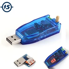 DC-DC 5V to 3.3V 9V 12V 24V USB Step UP / Down Power Supply Module Adjustable Boost Buck Converter Out DC 1.0V-24V With Case
DC-DC 5V to 3.3V 9V 12V 24V USB Step UP / Down Power Supply Module Adjustable Boost Buck Converter Out DC 1.0V-24V With Case