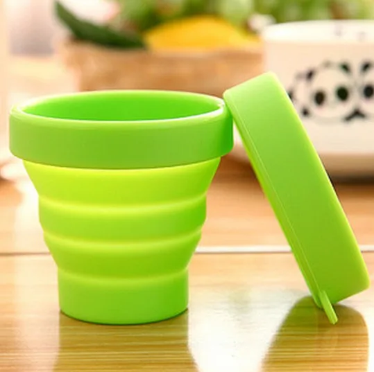 1PC Portable Silicone Folding Water Bottle Candy Silicone Traveling Foldable Kettle For Travel Outdoor Camping Drink ELB 278
1PC Portable Silicone Folding Water Bottle Candy Silicone Traveling Foldable Kettle For Travel Outdoor Camping Drink ELB 278
