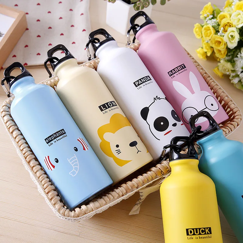 401ml-500ml Travel Bottle for Water Bottles Cup Thermos Outdoor Portable Sports Water Bottle Cycling Camping Bottle with Hook.q
401ml-500ml Travel Bottle for Water Bottles Cup Thermos Outdoor Portable Sports Water Bottle Cycling Camping Bottle with Hook.q