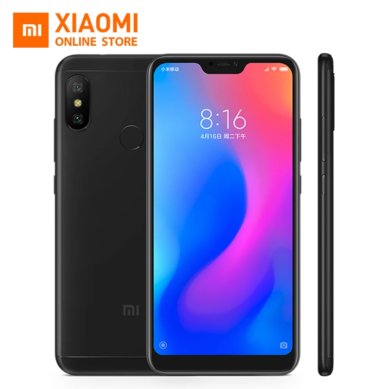 Redmi 6 Pro 3 32