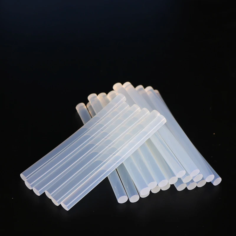 10pcs 7mmx190mm Hot Melt Glue Sticks Transparent Plastic Adhesive For Glue Gun Home Power Heat Pistol Tool Making Jewelry Crafts
10pcs 7mmx190mm Hot Melt Glue Sticks Transparent Plastic Adhesive For Glue Gun Home Power Heat Pistol Tool Making Jewelry Crafts