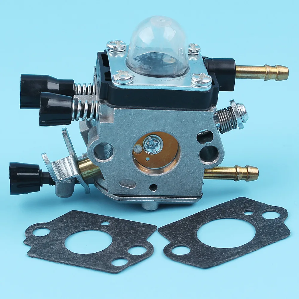 Carburetor Carb Gasket For STIHL BG45 BG46 BG55 BG65 BG85 SH55 SH85 Blower Replace Zama C1Q-S68G C1Q-S64 C1Q-S68D C1Q-S68E
Carburetor Carb Gasket For STIHL BG45 BG46 BG55 BG65 BG85 SH55 SH85 Blower Replace Zama C1Q-S68G C1Q-S64 C1Q-S68D C1Q-S68E