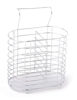 Storage Holders & Racks Tableware tube high quality Stainless steel 15.5*12*19.5CM free shipping
Storage Holders & Racks Tableware tube high quality Stainless steel 15.5*12*19.5CM free shipping