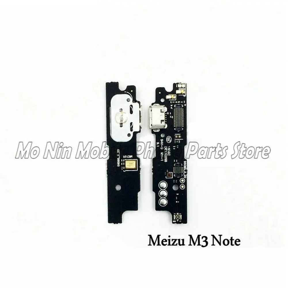 New Microphone Module+USB Charging Port Board Flex Cable Connector Parts For Meizu M3 Note M3Note Replacement
New Microphone Module+USB Charging Port Board Flex Cable Connector Parts For Meizu M3 Note M3Note Replacement