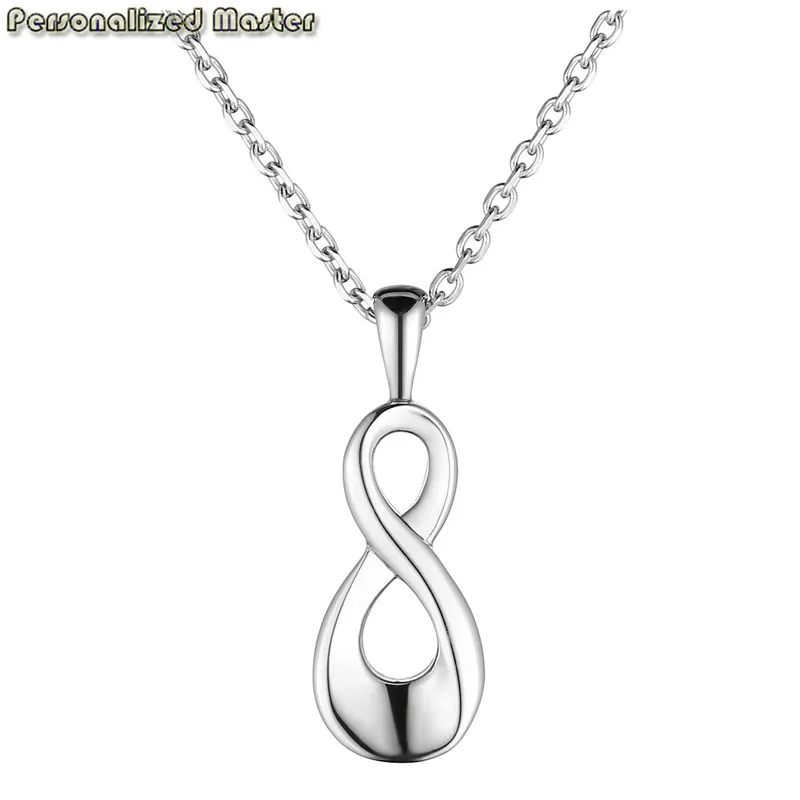 Personalized Master Free Engraving Custom Ashes Necklace Infinite Love Urn Pendant Memorial Keepsake Cremation Jewelry
Personalized Master Free Engraving Custom Ashes Necklace Infinite Love Urn Pendant Memorial Keepsake Cremation Jewelry