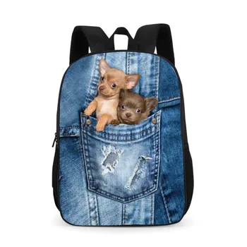 2019 Children School Bags Girls boys dog animal print School Backpack Kids Satchel Knapsack Girl Backpack For School Space Bag
2019 Children School Bags Girls boys dog animal print School Backpack Kids Satchel Knapsack Girl Backpack For School Space Bag