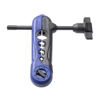 Portable Universal Fishing Line Spooler Adjustable for Various Sizes Rod Bobbin Reel Winder Board Spool Line Wrapper Mini
Portable Universal Fishing Line Spooler Adjustable for Various Sizes Rod Bobbin Reel Winder Board Spool Line Wrapper Mini