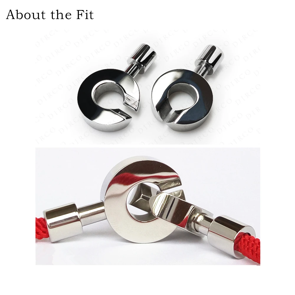About the Fit 4mm Pendant 316L Stainless Steel End Clasp For Necklace Collar Making Jewelry Findings HandCrafts Neck Ring Buckle
About the Fit 4mm Pendant 316L Stainless Steel End Clasp For Necklace Collar Making Jewelry Findings HandCrafts Neck Ring Buckle
