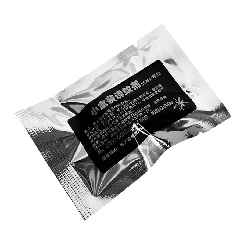 Natural Plant Extract Mosquito Insect Lure Pest Repeller Lamp Use Better Repellent Effect Safe Home Room Accessory
Natural Plant Extract Mosquito Insect Lure Pest Repeller Lamp Use Better Repellent Effect Safe Home Room Accessory