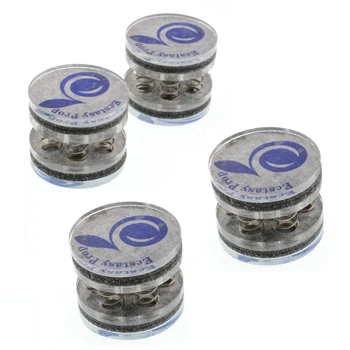 4pcs 43mm Speaker Shockproof Spike Amplifier Woofer Spring Isolation Stand Feet Holder
4pcs 43mm Speaker Shockproof Spike Amplifier Woofer Spring Isolation Stand Feet Holder