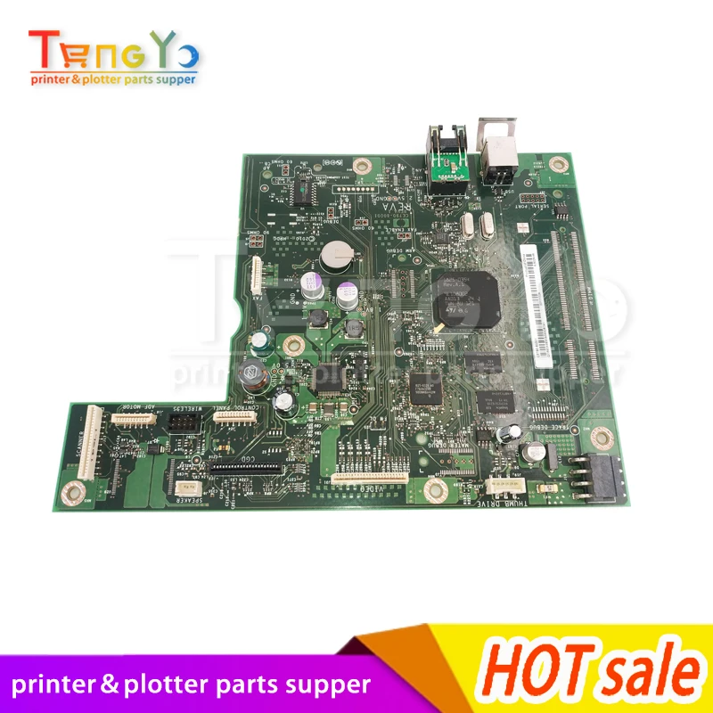 CE790-60001 Logic Main Board Use For HP CM1415fn CM1415fnw CM 1415 1415fn 1415fnw Formatter Board Mainboard
CE790-60001 Logic Main Board Use For HP CM1415fn CM1415fnw CM 1415 1415fn 1415fnw Formatter Board Mainboard