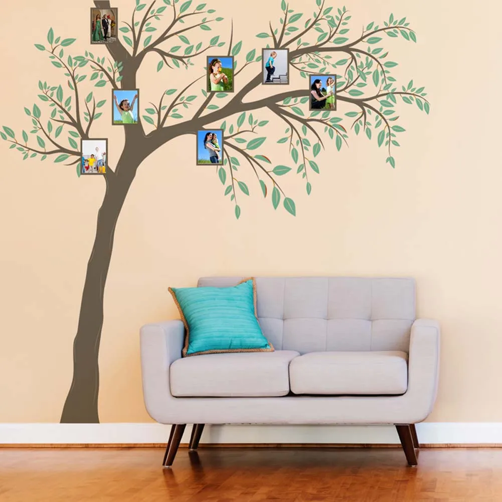 Self-Adhesive Tree Photo Wall Painting Sofa Bedroom Dormitory Background Stickers Customize Paper TB Sale
Self-Adhesive Tree Photo Wall Painting Sofa Bedroom Dormitory Background Stickers Customize Paper TB Sale