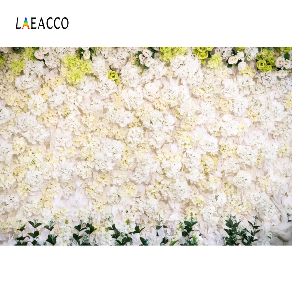 Laeacco Wedding Flower Backdrops Blossom Rose Wall Birthday Party Child Portrait Photographic Backgrounds Photocall Photo Studio
Laeacco Wedding Flower Backdrops Blossom Rose Wall Birthday Party Child Portrait Photographic Backgrounds Photocall Photo Studio